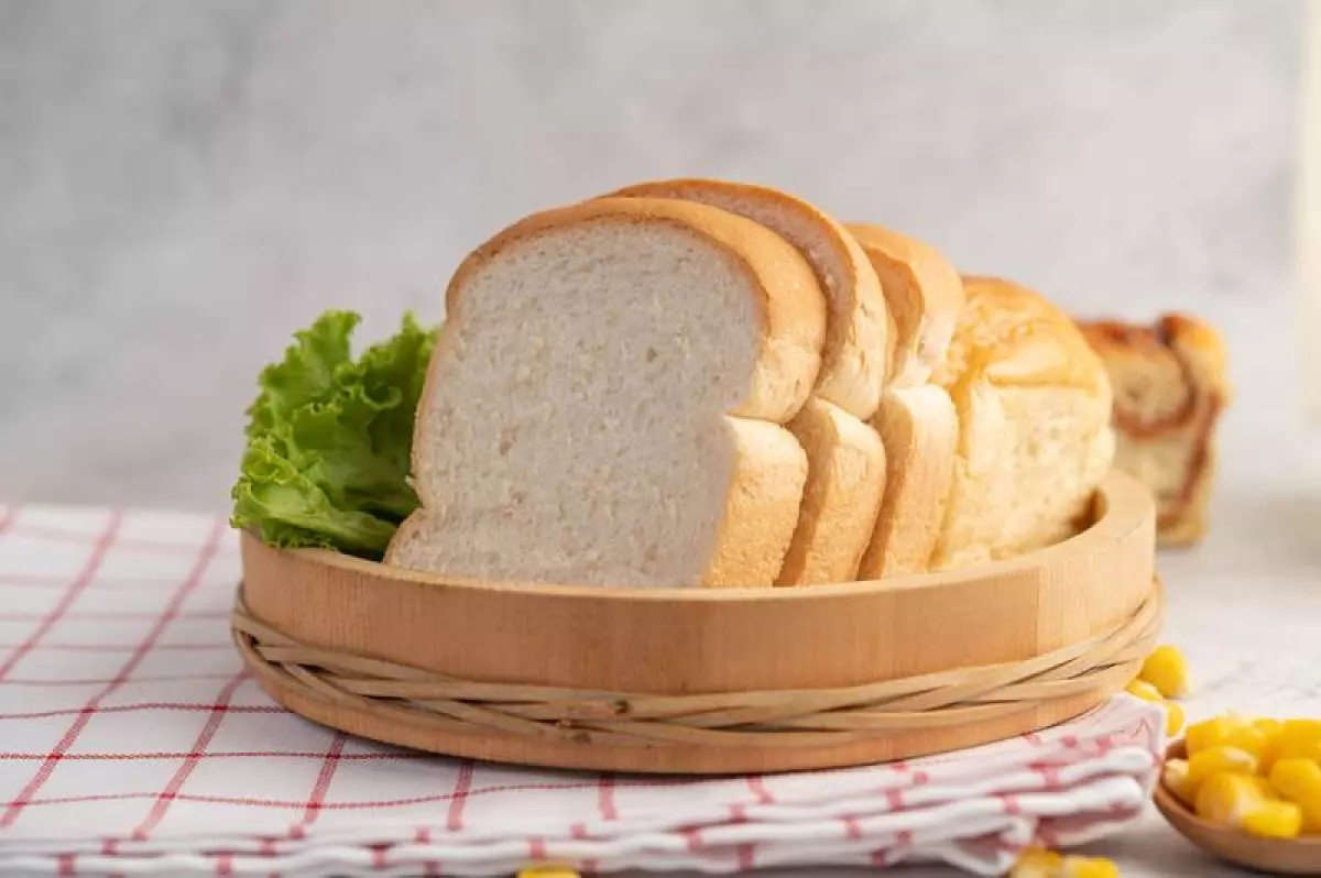 Carbs tinh chế có lợi hay có hại?