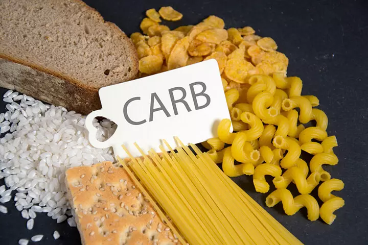 Carbs tinh chế có lợi hay có hại?