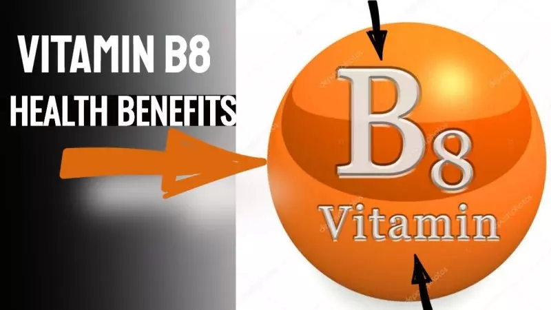 Vitamin B8 có tác dụng ngăn ngừa hội chứng đa nang (PCOS).