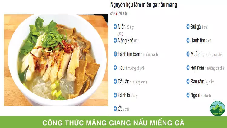 Măng lồ ô phổ biến ở Tây Nguyên và Quảng Nam