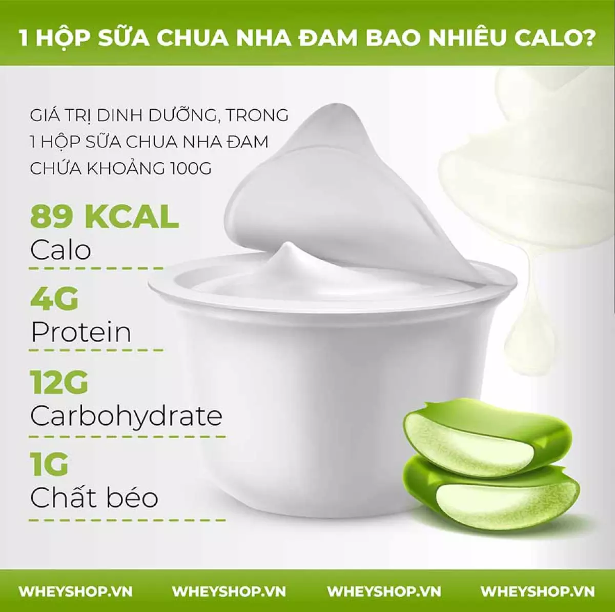 Nếu bạn đang băn khoăn 1 hộp sữa chua nha đam bao nhiêu calo thì hãy cùng tìm hiểu chi tiết qua bài viết ngay sau đây nhé...