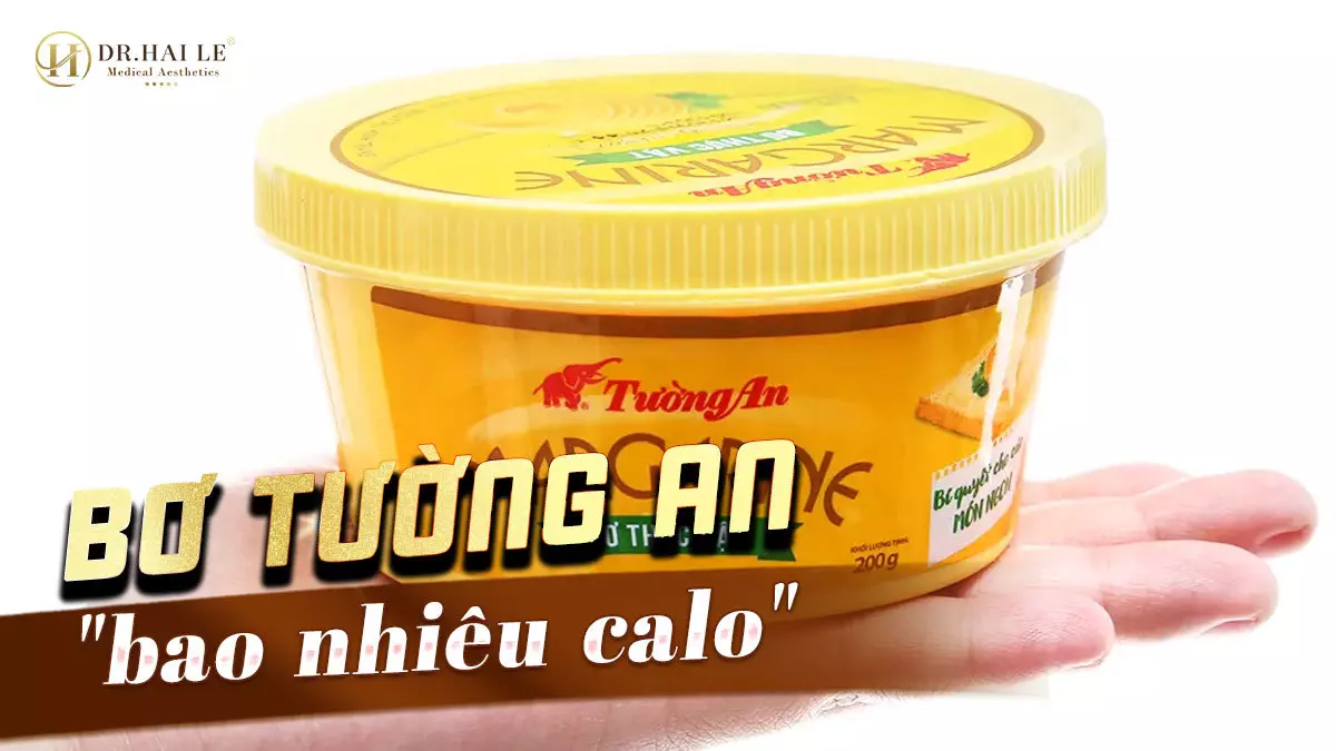 Bơ Tường An