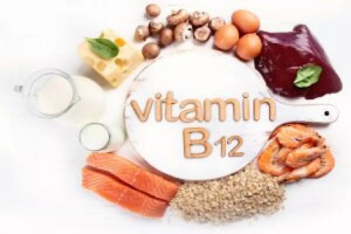 Ăn sữa chua để bổ sung vitamin b12 cần thiết cho cơ thể