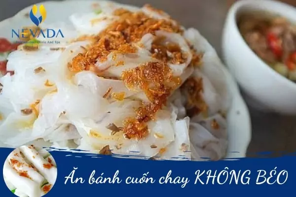 bánh cuốn