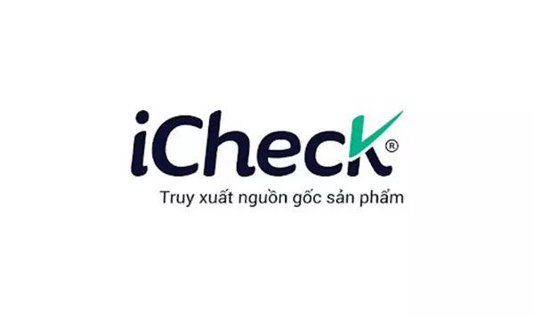 kiểm tra mã vạch sữa Meiji nội địa với iCheck Scanner