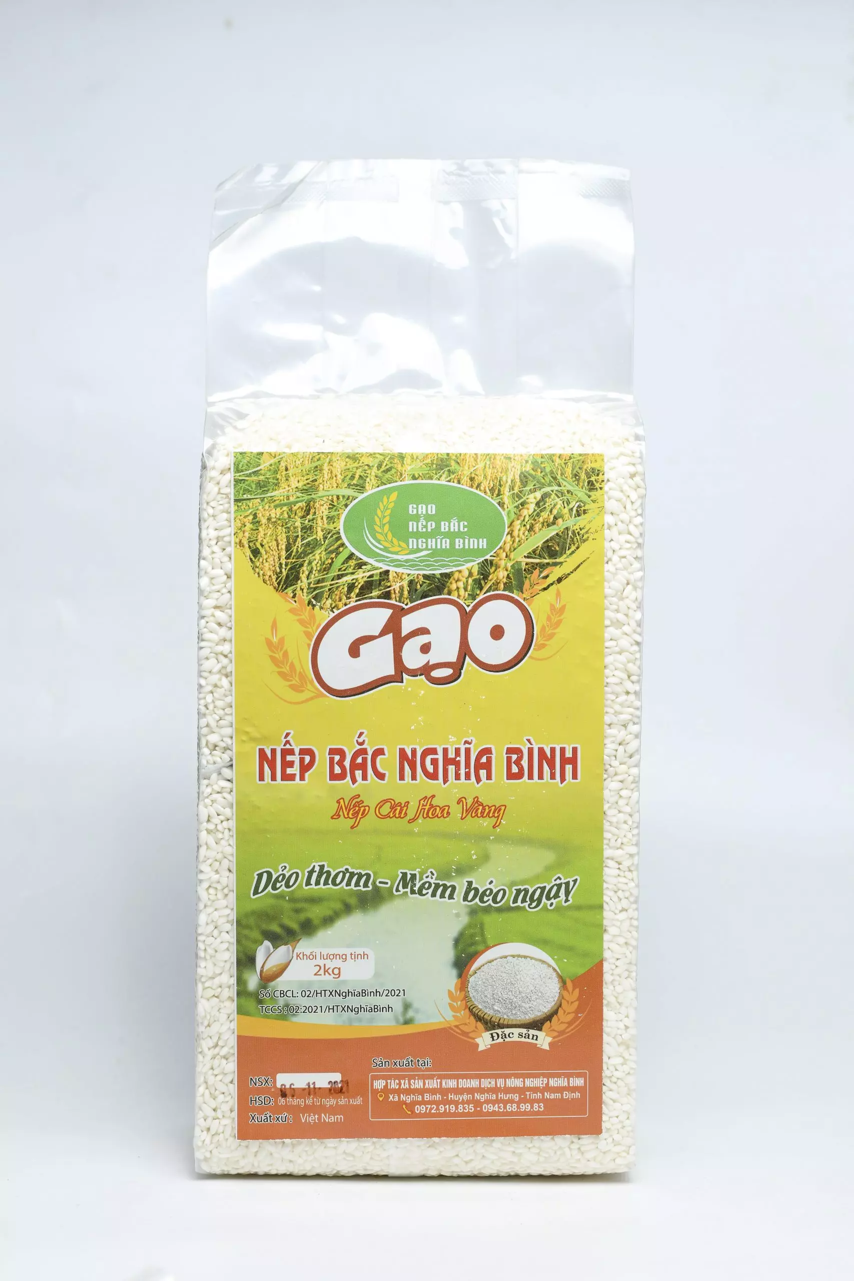 Gạo huyết rồng