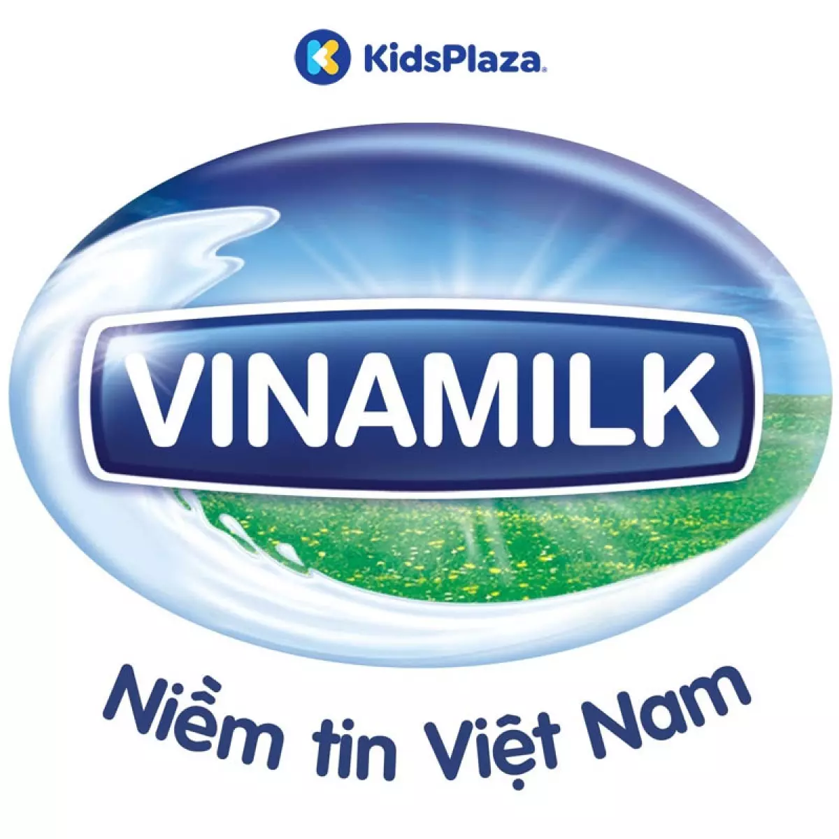 Sữa bột Vinamilk cho trẻ em