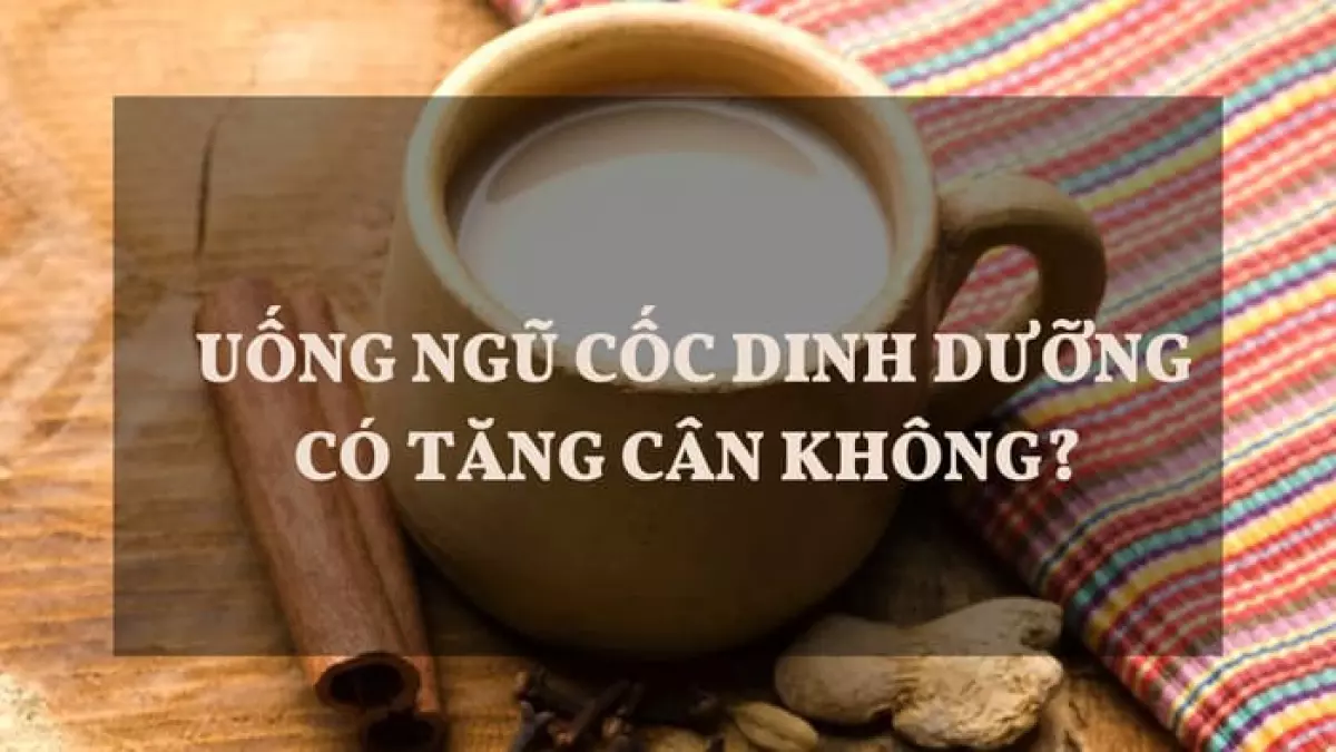 Tìm hiểu về giá trị dinh dưỡng trong ngũ cốc