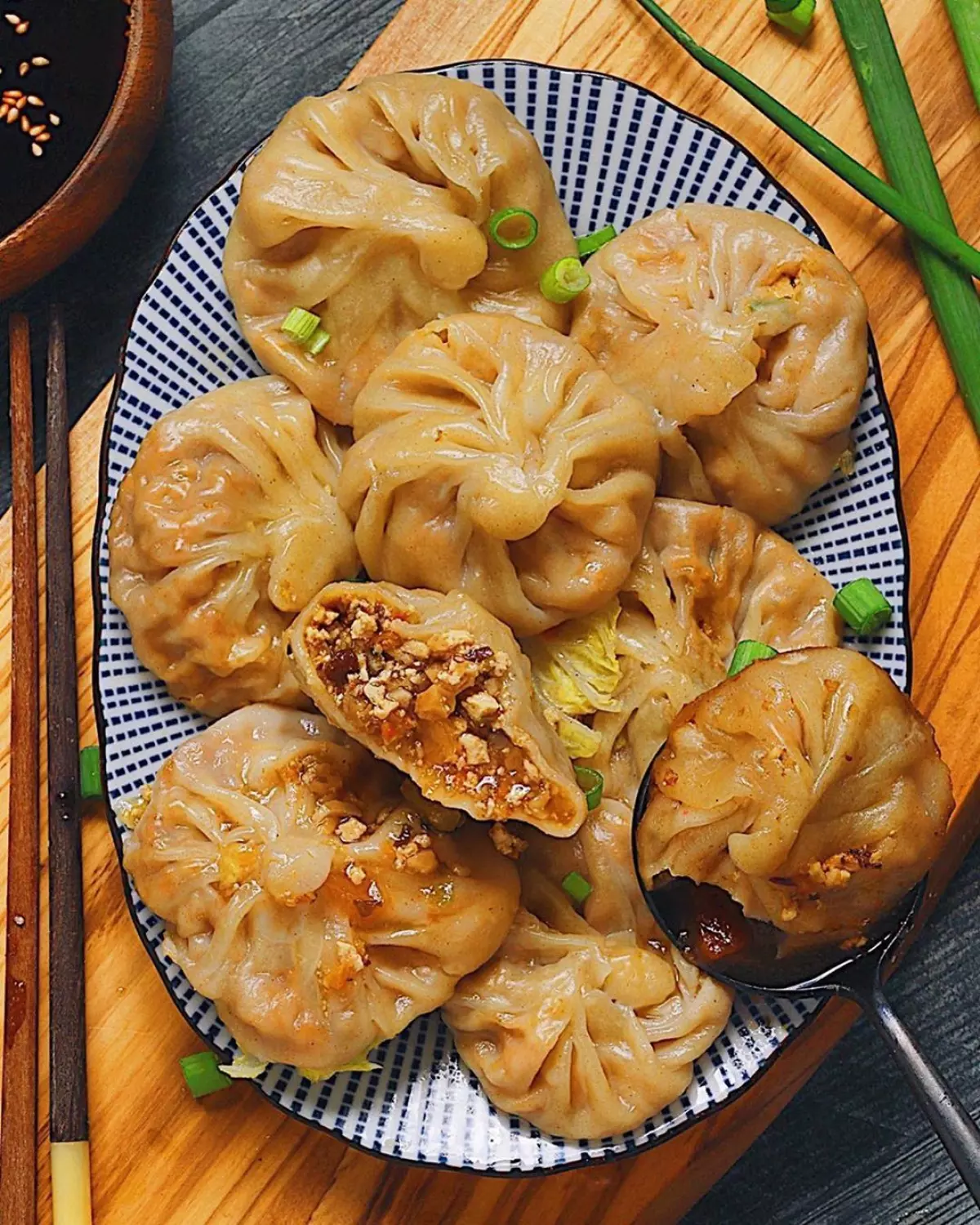 Tiểu Long Bao