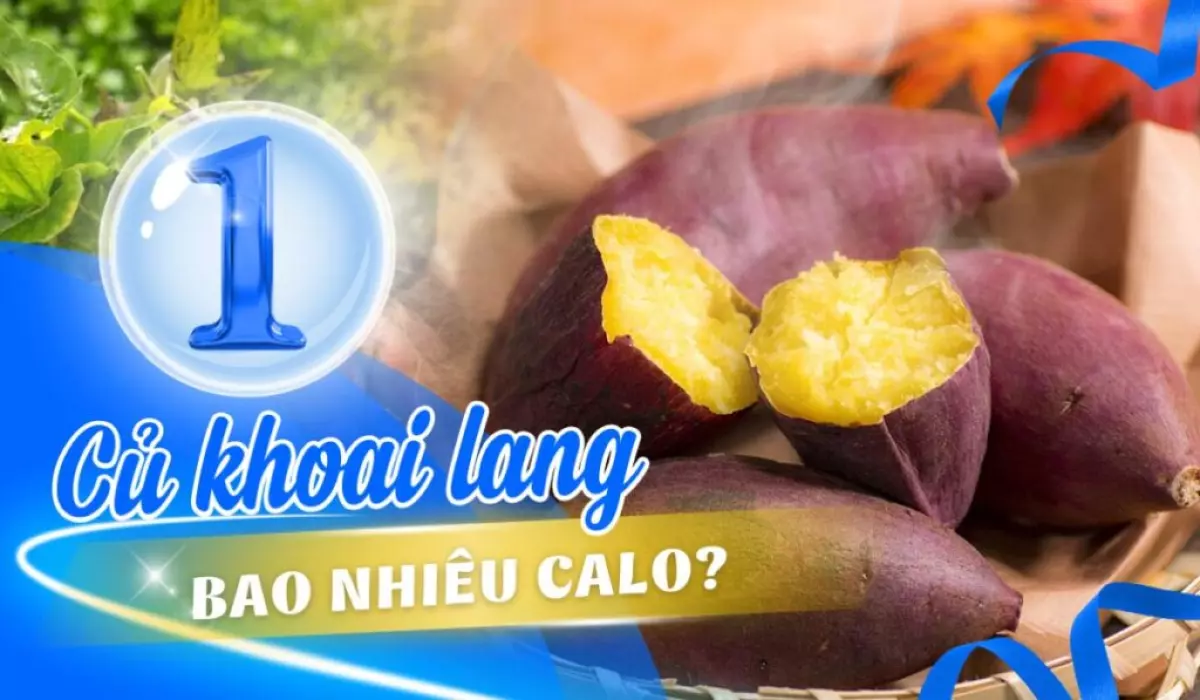 Khoai lang là món ăn nhiều người ưa thích