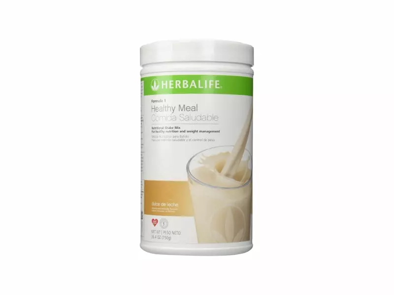 Herbalife Dulce de Leche