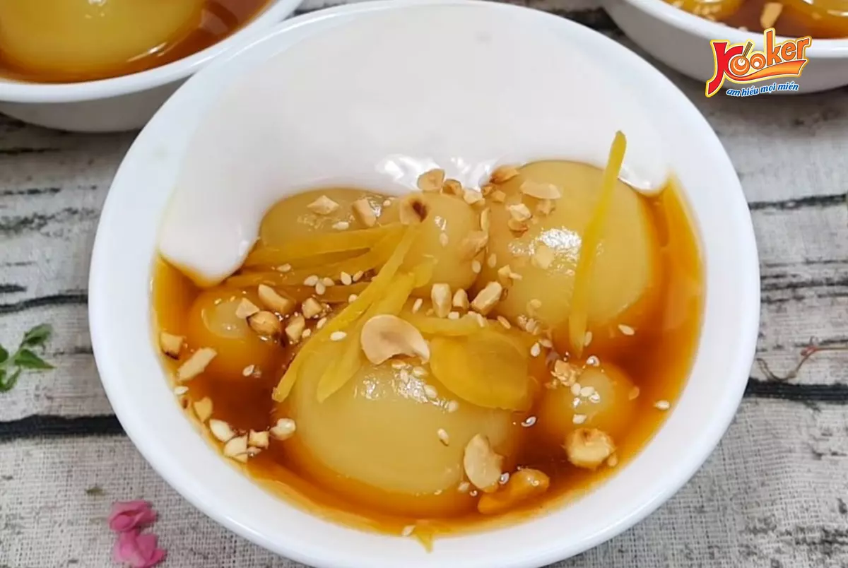 bánh trôi nước