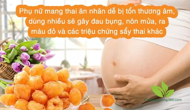 bau co duoc an nhan khong