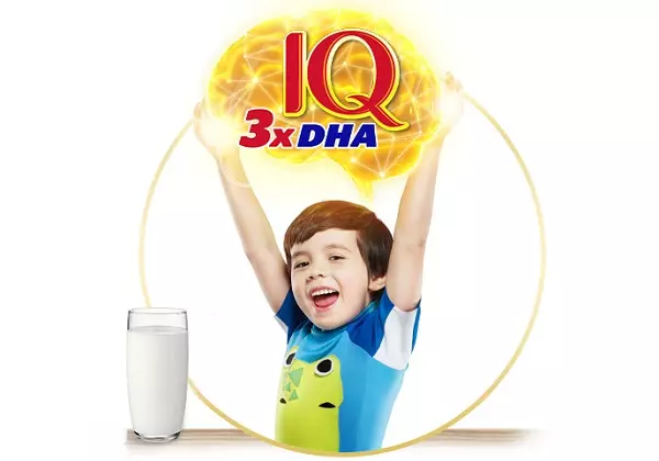 Sữa pha sẵn Dielac Alpha Gold hộp 110ml cho trẻ 1 tuổi trở lên