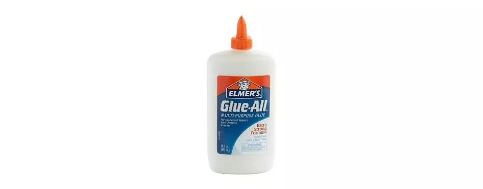 5. Keo sữa Elmer’s All-Purpose Extra-Strong Liquid PVA Glue