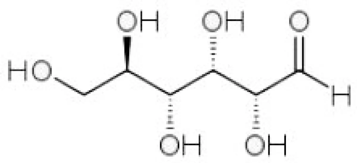 cấu tạo phân tử của Glucozơ mạch hở