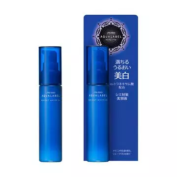 Serum Shiseido Aqualabel Bright White EX 45ml Nhật Bản