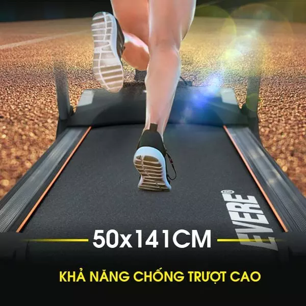 Máy chạy bộ điện DLY 13661DC