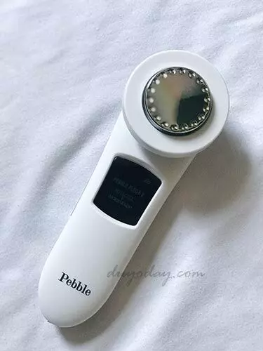 Pebble Fleur 2 Review