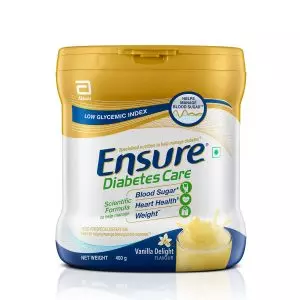 Sữa Ensure Diabetes Care