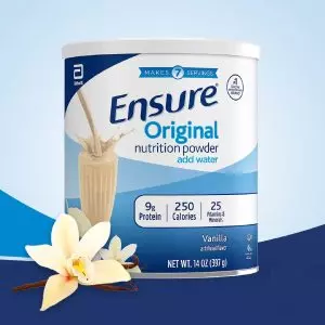 Sữa Ensure ® Powder