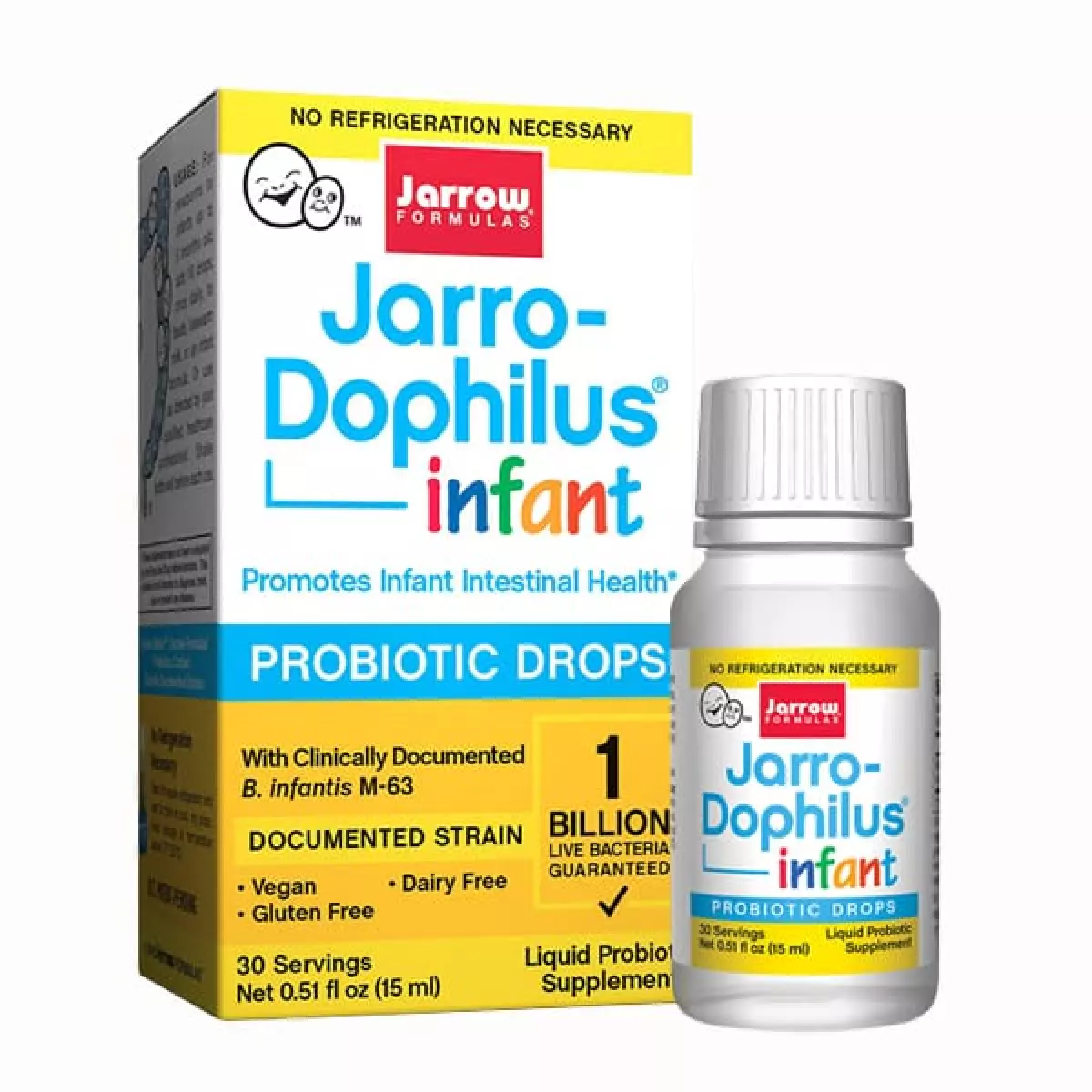 Men Jarro Dophilus