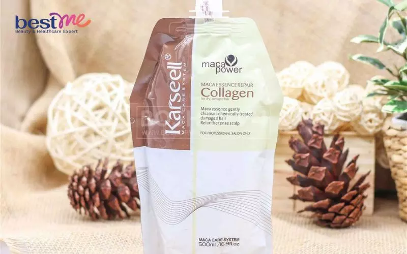 Phản hồi từ khách hàng về sản phẩm collagen Karseell