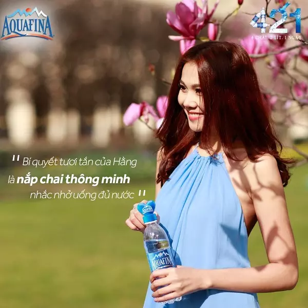 Aquafina