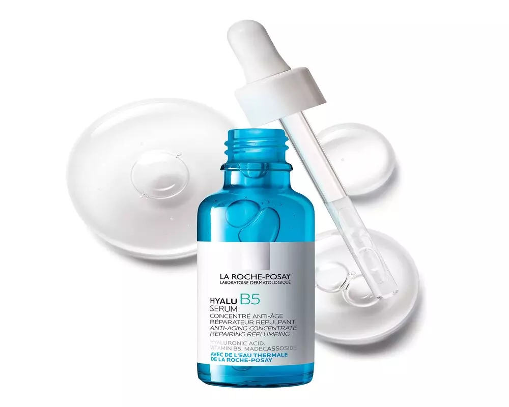 Serum La Roche-Posay Giúp Tái Tạo & Phục Hồi Da 30ml