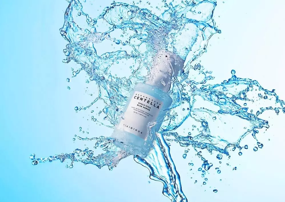 Serum Skin1004 Cấp Ẩm