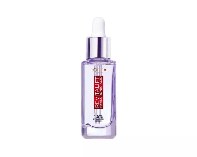 L’Oreal Hyaluronic Acid Serum