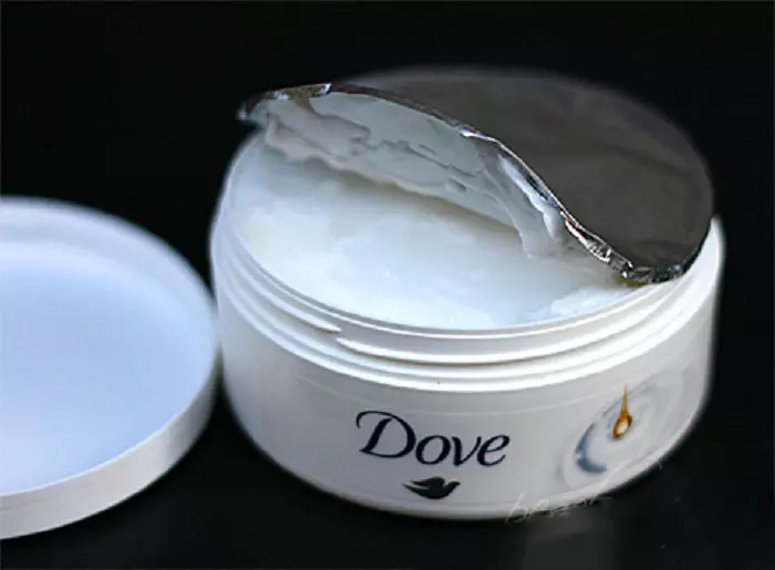 Kem dưỡng da Dove Body Butter