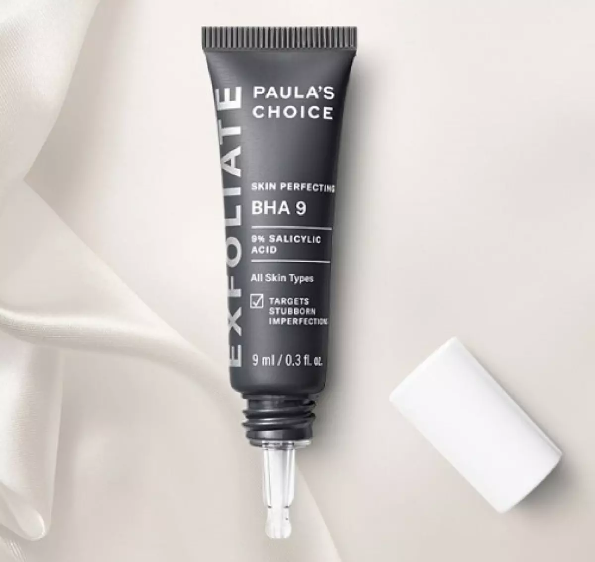 Paula’s Choice Skin Perfecting BHA 9 - "Siêu phẩm" trị mụn số 1 của Mỹ