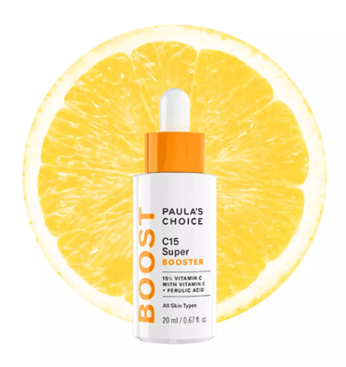 Review các loại Vitamin C của Paula’s Choice