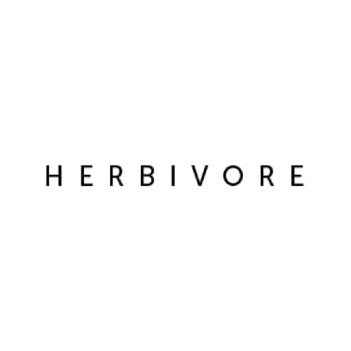 Logo thương hiệu Herbivore