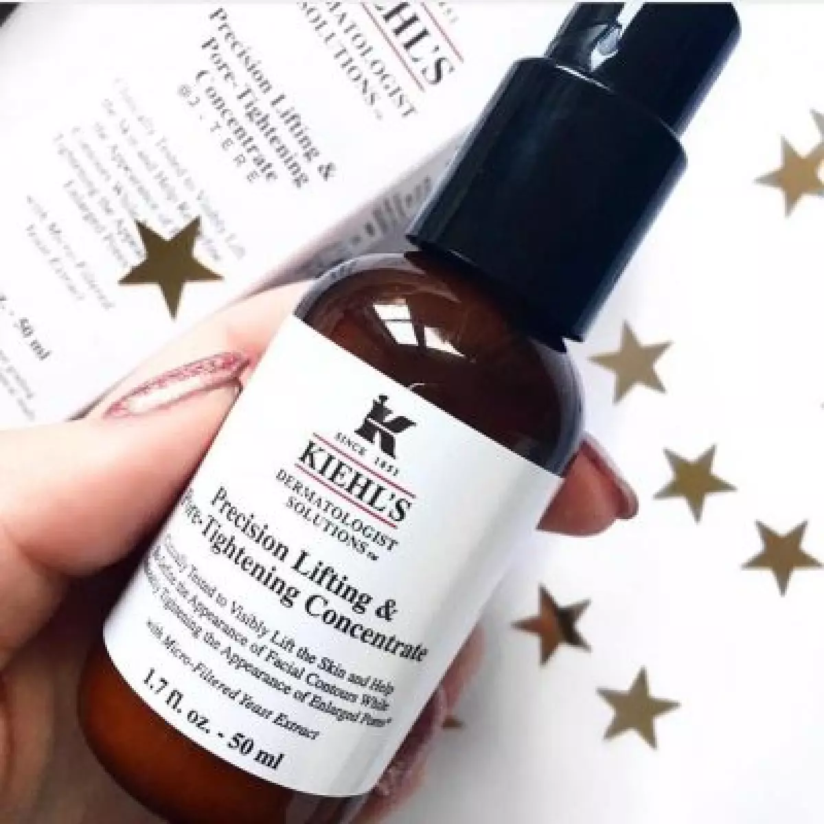 Vài nét về thương hiệu Kiehl’s