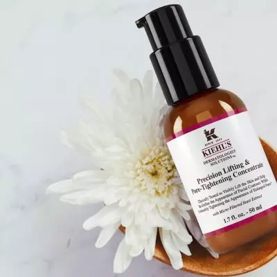 Ưu điểm của serum Kiehl’s se khít lỗ chân lông, serum se khít lỗ chân lông Kiehl’s review