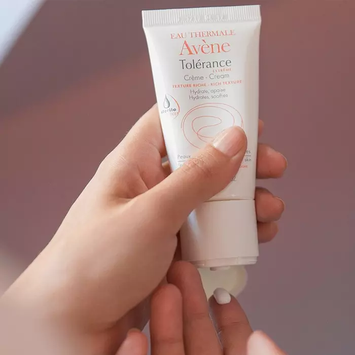 Kem dưỡng ẩm Avene Tolerance Extreme Cream