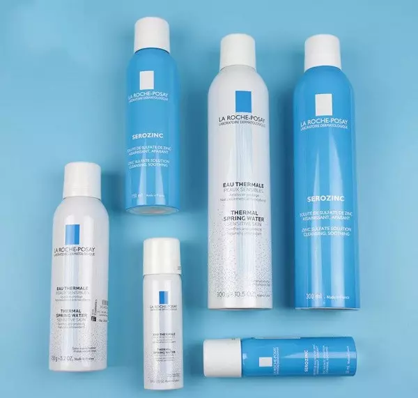 Xịt khoáng La Roche Posay