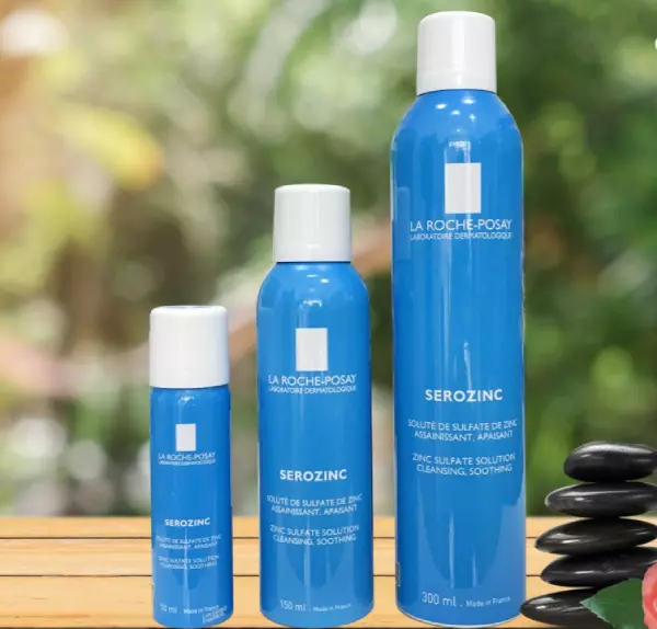 Xịt khoáng La Roche Posay