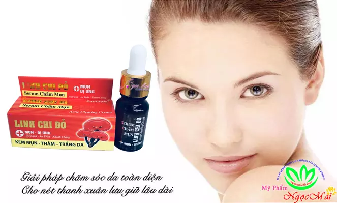 dori beauty kém nora kem mụn