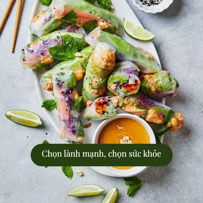 Slogan ăn uống “chất”, slogan hay về ẩm thực cho food-holic 2