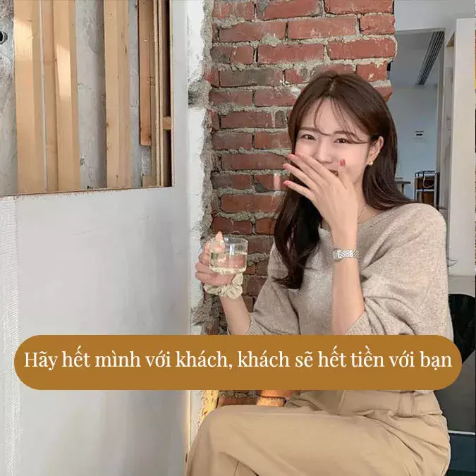 Slogan ăn uống “chất”, slogan hay về ẩm thực cho food-holic 4