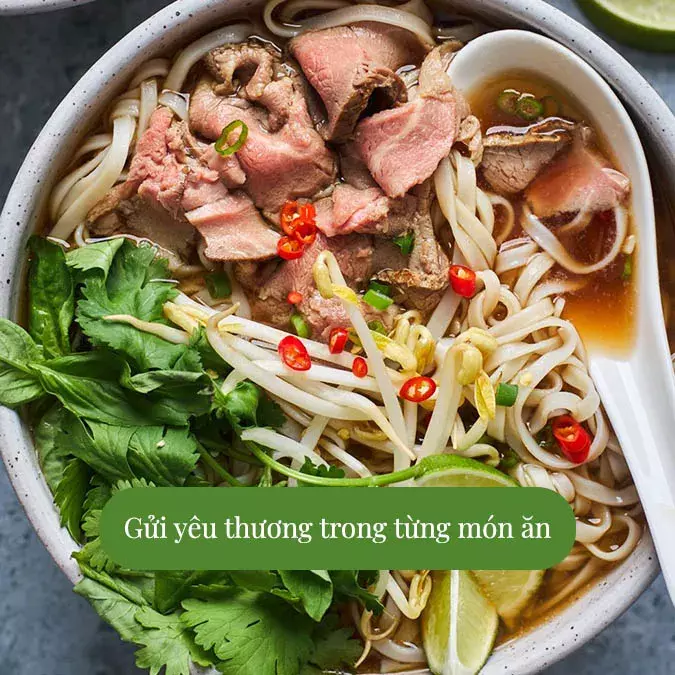 Slogan ăn uống “chất”, slogan hay về ẩm thực cho food-holic 7