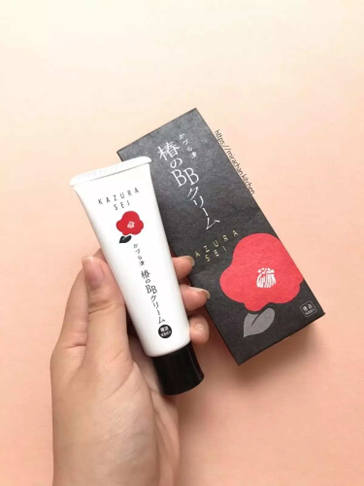 BB Cream của Nhật