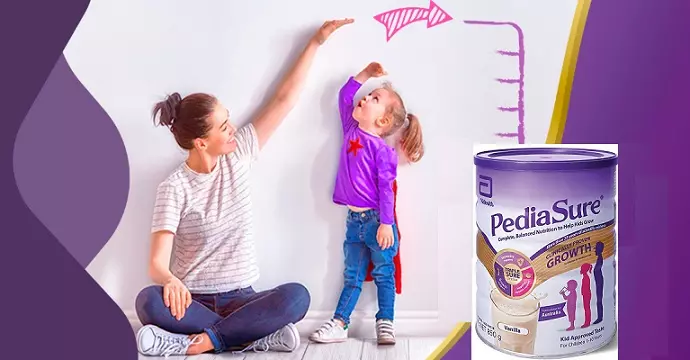 Pediasure có nhiều công dụng tốt