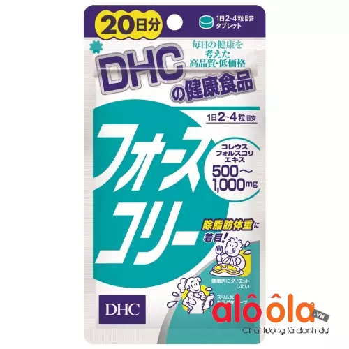 DHC Lean Body Mass Review hiệu quả