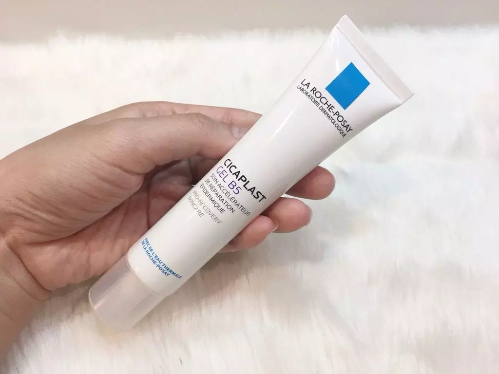 Các Dòng La Roche-Posay B5 Cicaplast Bán Chạy Hiện Nay