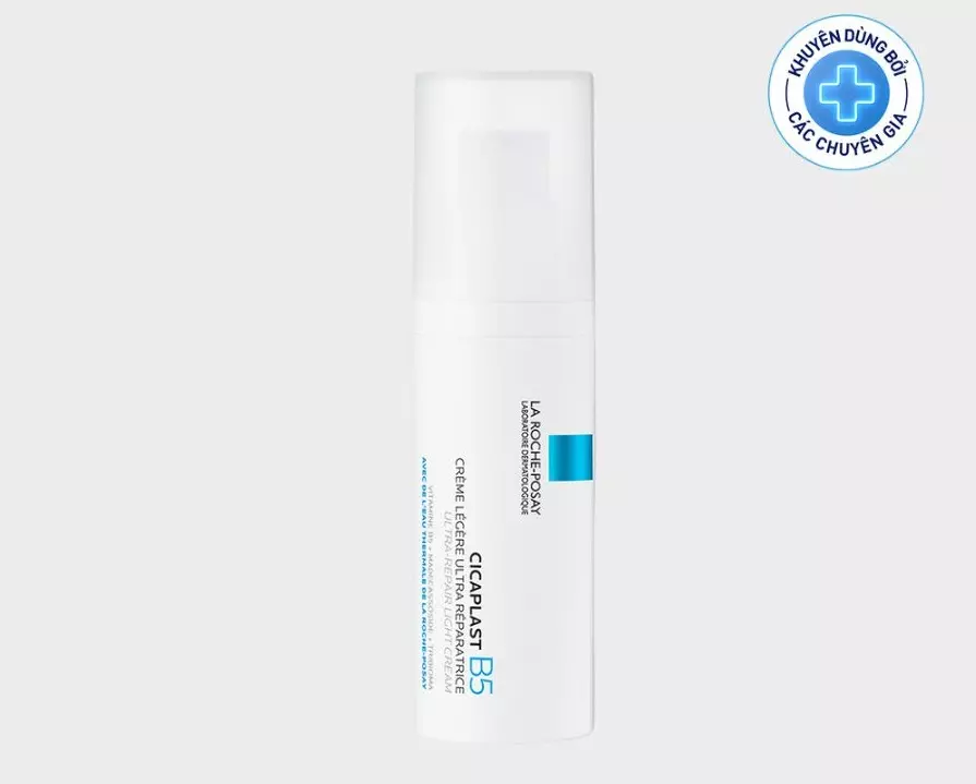 Các Dòng La Roche-Posay B5 Cicaplast Bán Chạy Hiện Nay