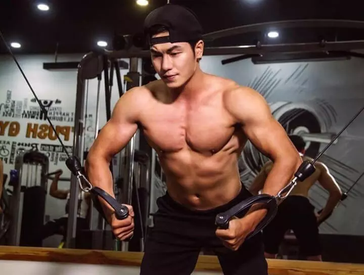 Nên tập Gym bao nhiêu lần trong 1 tuần